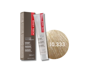 VERSUM EASY TECH profesjonalna trwała farba do włosów 100 ml | 10.333